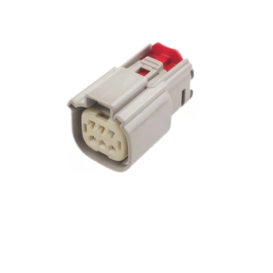 CC60525 - 6 Pin Connector