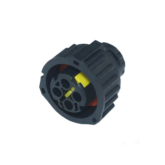 CC40591 - 4 Pin Connector