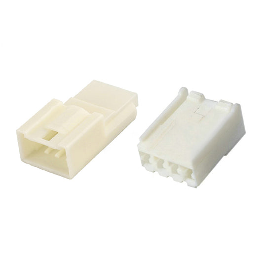 CC40600 - 4 Pin Connector