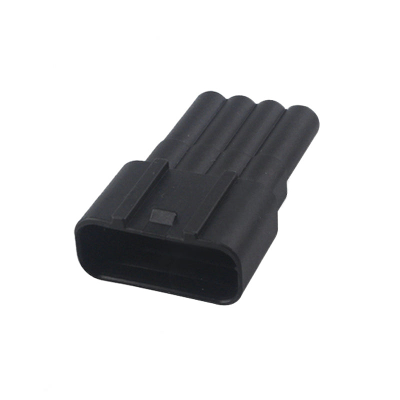 CC40604 - 4 Pin Connector