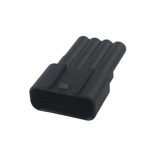 CC40604 - 4 Pin Connector