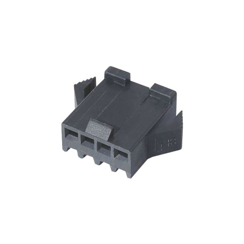 CC40607 - 4 Pin Connector – CarConnectors.com