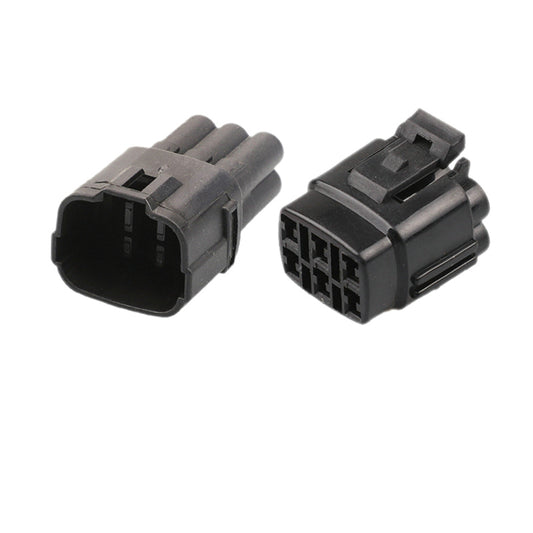 CC60537 - 6 Pin Connector