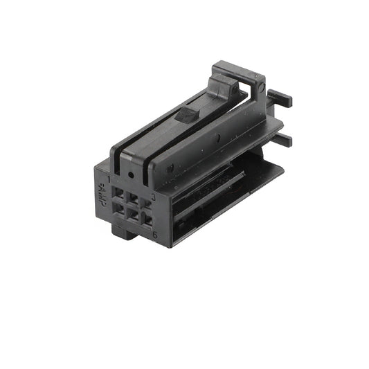 CC60540 - 6 Pin Connector