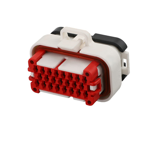 CC230006 - 23 Pin Connector