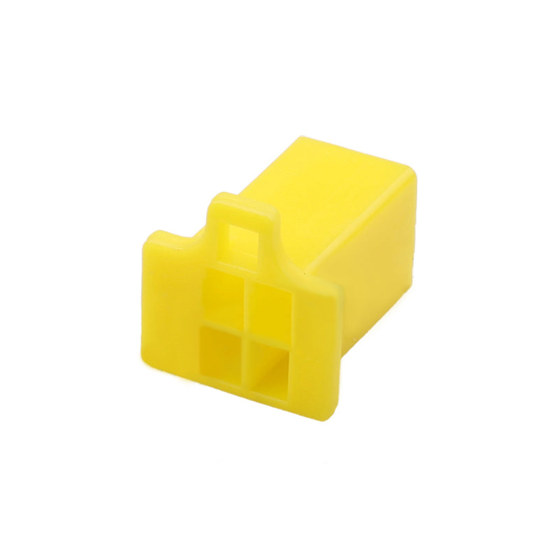 CC40609 - 4 Pin Connector