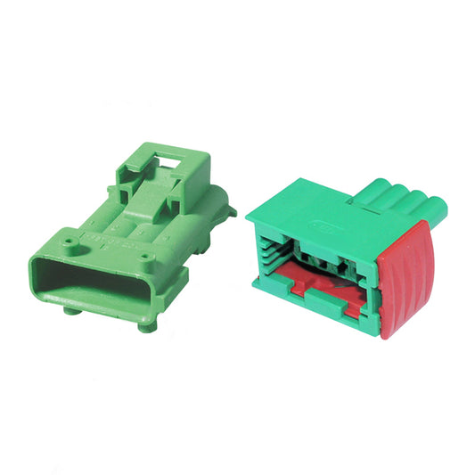 CC40611 - 4 Pin Connector