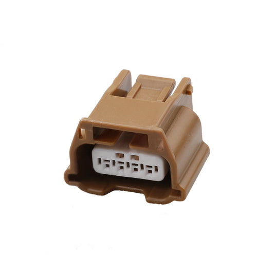 CC40612 - 4 Pin Connector