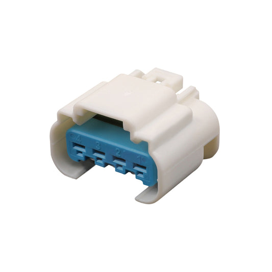 CC40613 - 4 Pin Connector