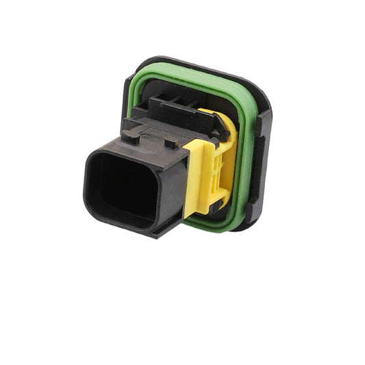 CC40619 - 4 Pin Connector