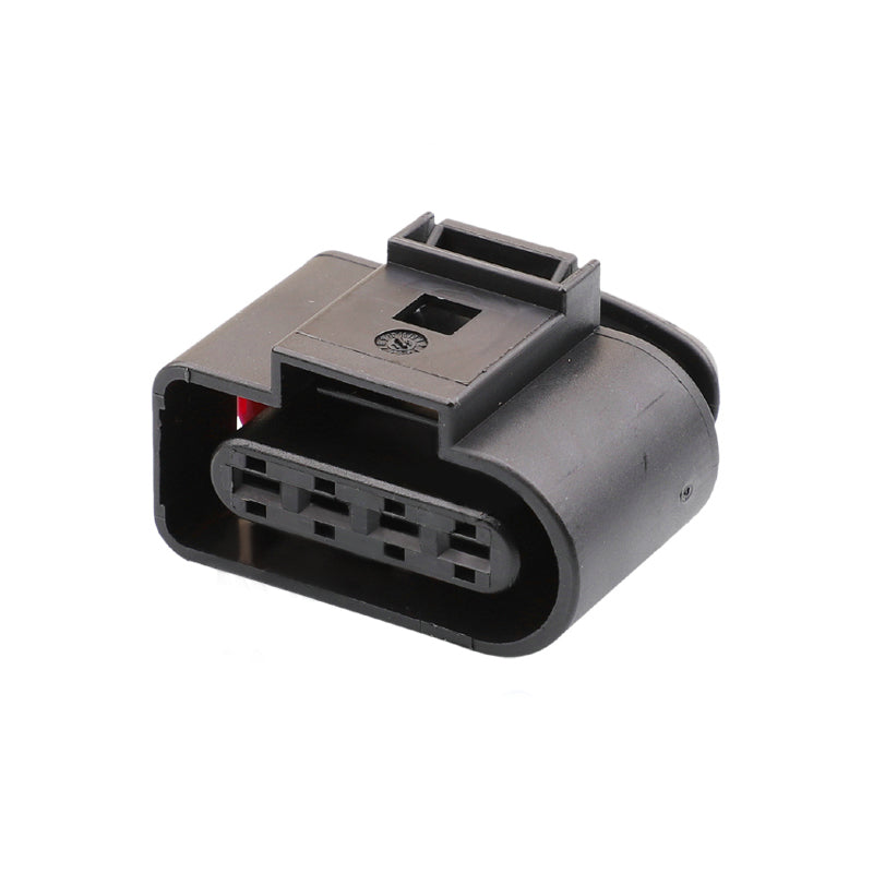 CC40627 - 4 Pin Connector – CarConnectors.com