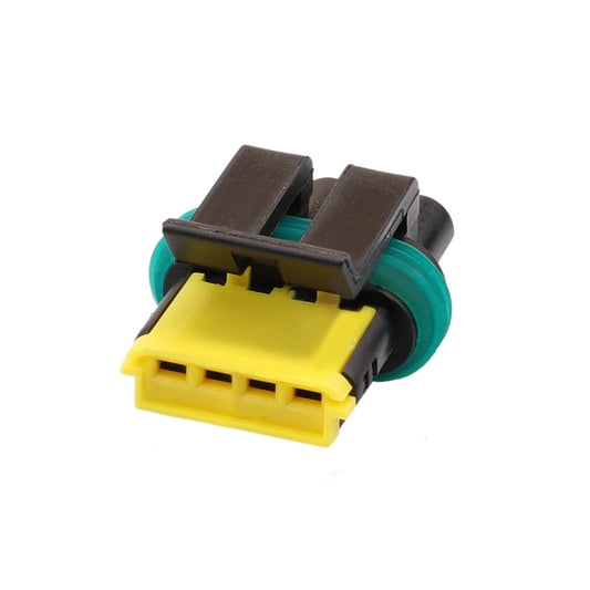 CC40629 - 4 Pin Connector