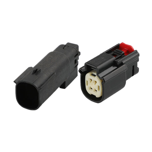CC40634 - 4 Pin Connector