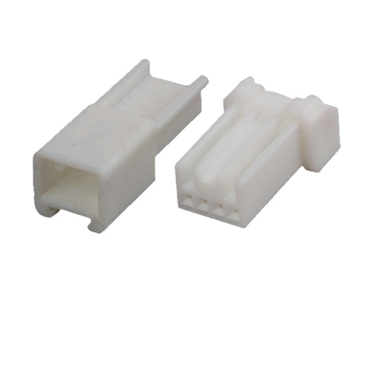CC40637 - 4 Pin Connector