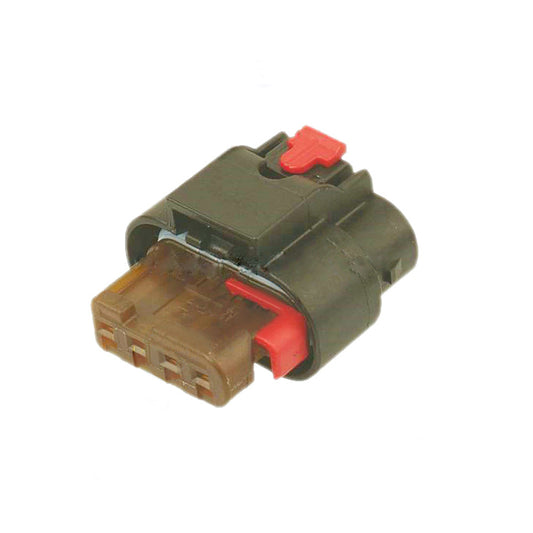 CC40647 - 4 Pin Connector