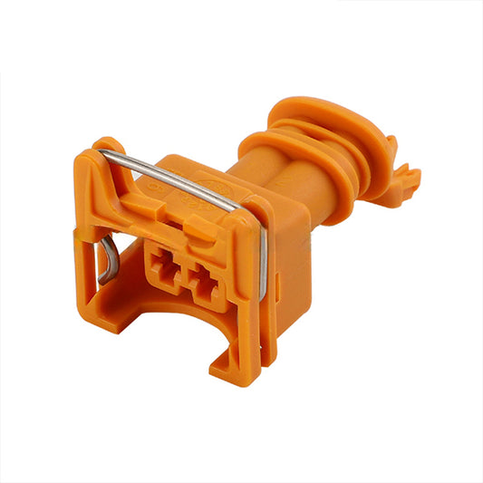 CC21047 - 2 Pin Connector