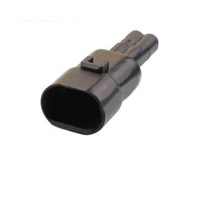 CC21049 - 2 Pin Connector