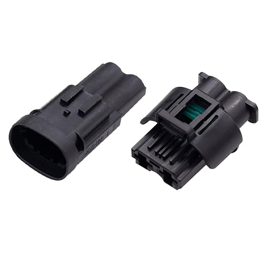 CC21052 - 2 Pin Connector