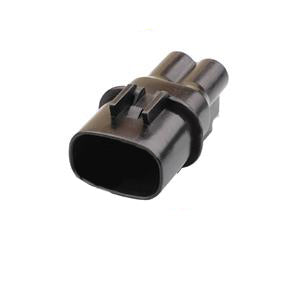 CC21058 - 2 Pin Connector