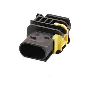 CC21069 - 2 Pin Connector