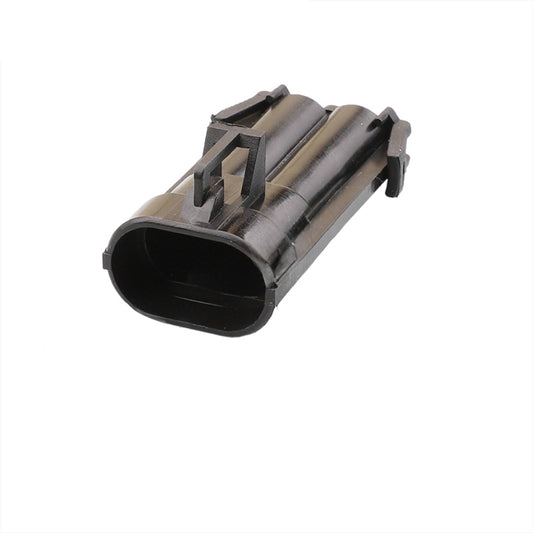 CC21080 - 2 Pin Connector