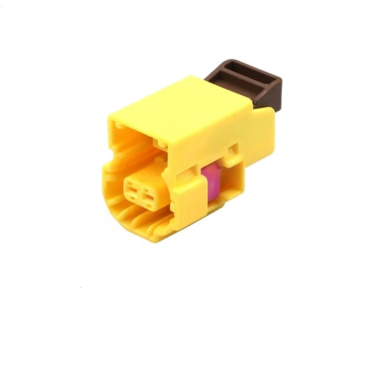 CC21748 - 2 Pin Connector