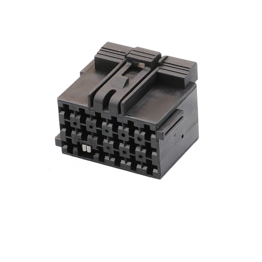 CC170015 - 17 Pin Connector