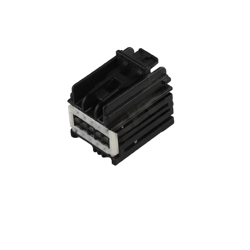 CC100154 - 10 Pin Connector