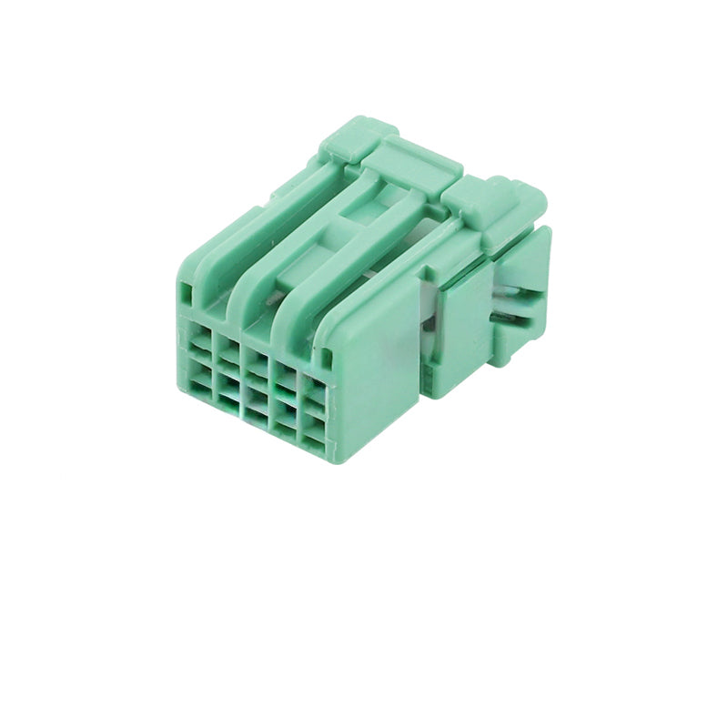 CC100156 - 10 Pin Connector