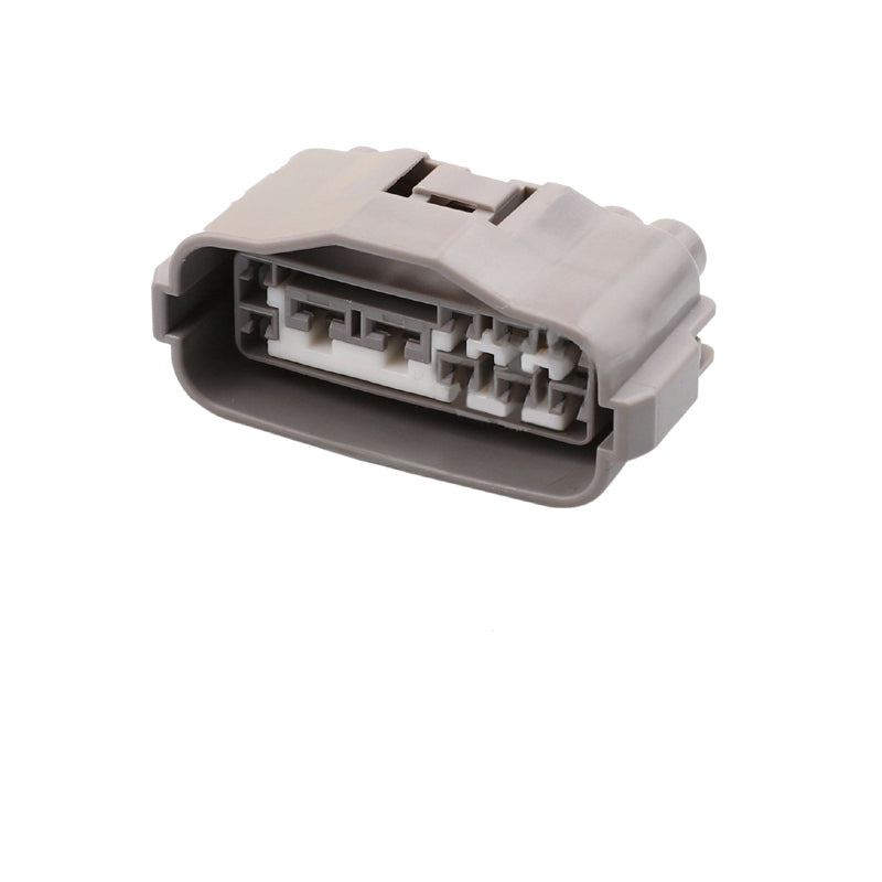 CC100157 - 10 Pin Connector