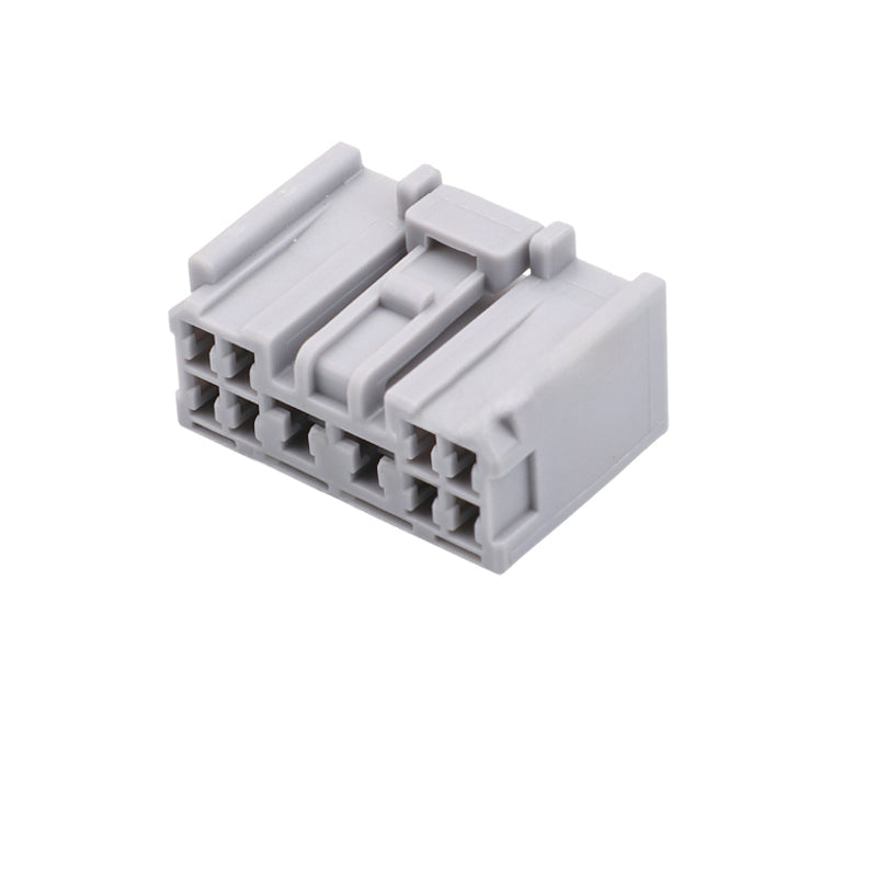 CC100160 - 10 Pin Connector