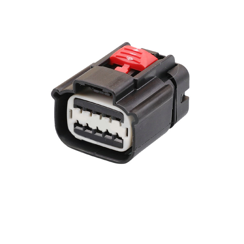 CC100165 - 10 Pin Connector