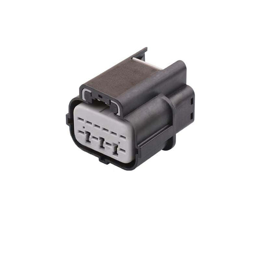 CC100166 - 10 Pin Connector