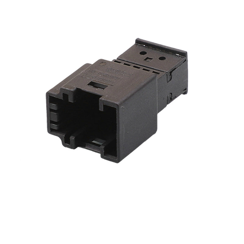 CC100167 - 10 Pin Connector