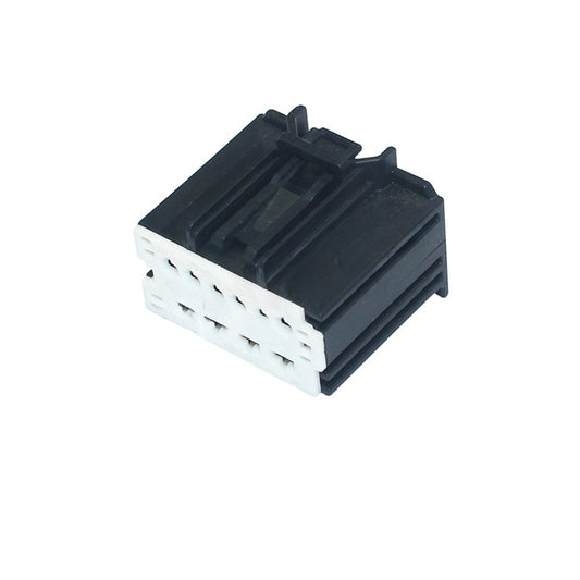 CC100168 - 10 Pin Connector