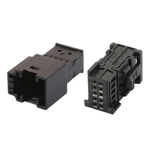 CC100169 - 10 Pin Connector