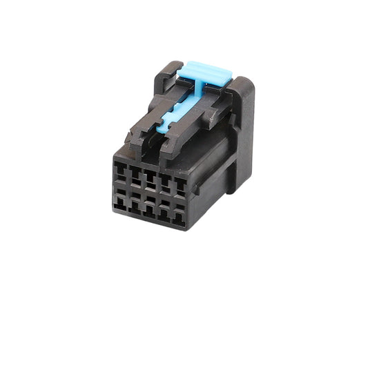 CC100170 - 10 Pin Connector