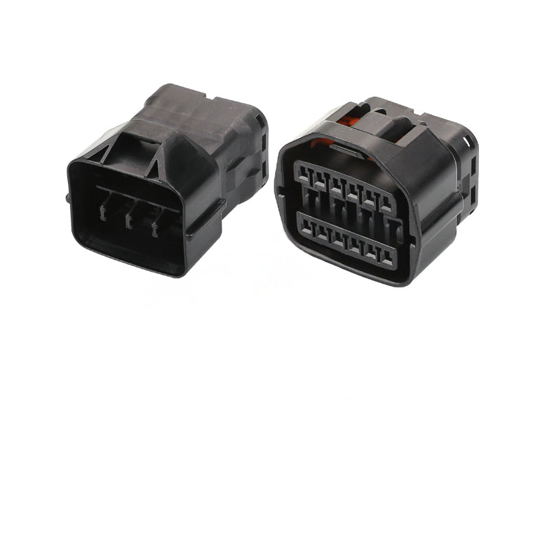 CC160117 - 16 Pin Connector