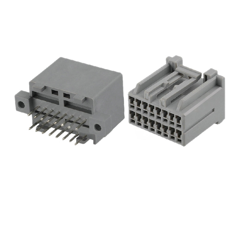 CC160118 - 16 Pin Connector