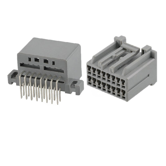 CC160119 - 16 Pin Connector