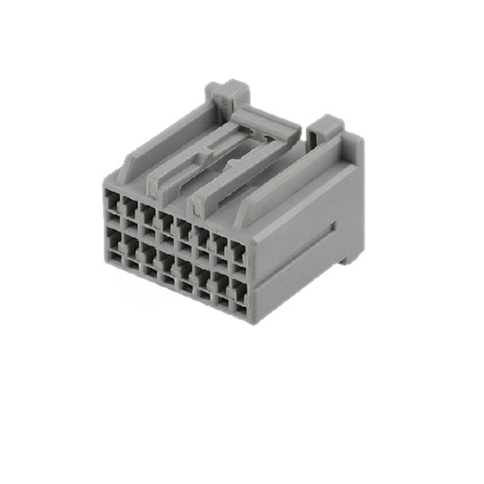 CC160120 - 16 Pin Connector