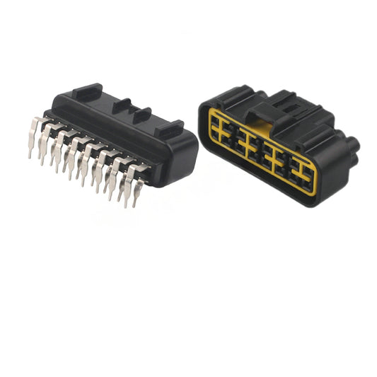 CC160131 - 16 Pin Connector