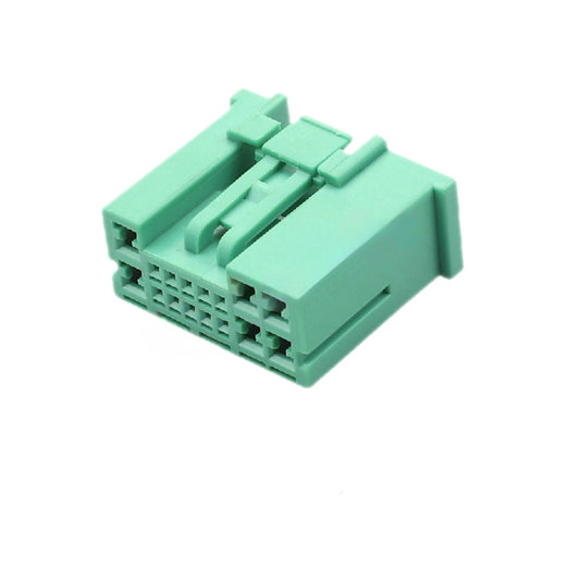 CC160133 - 16 Pin Connector