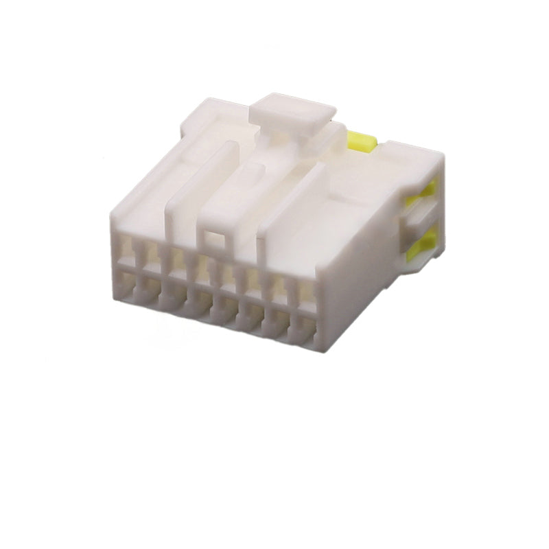 CC160135 - 16 Pin Connector