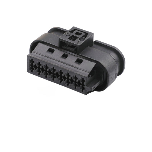 CC160139 - 16 Pin Connector