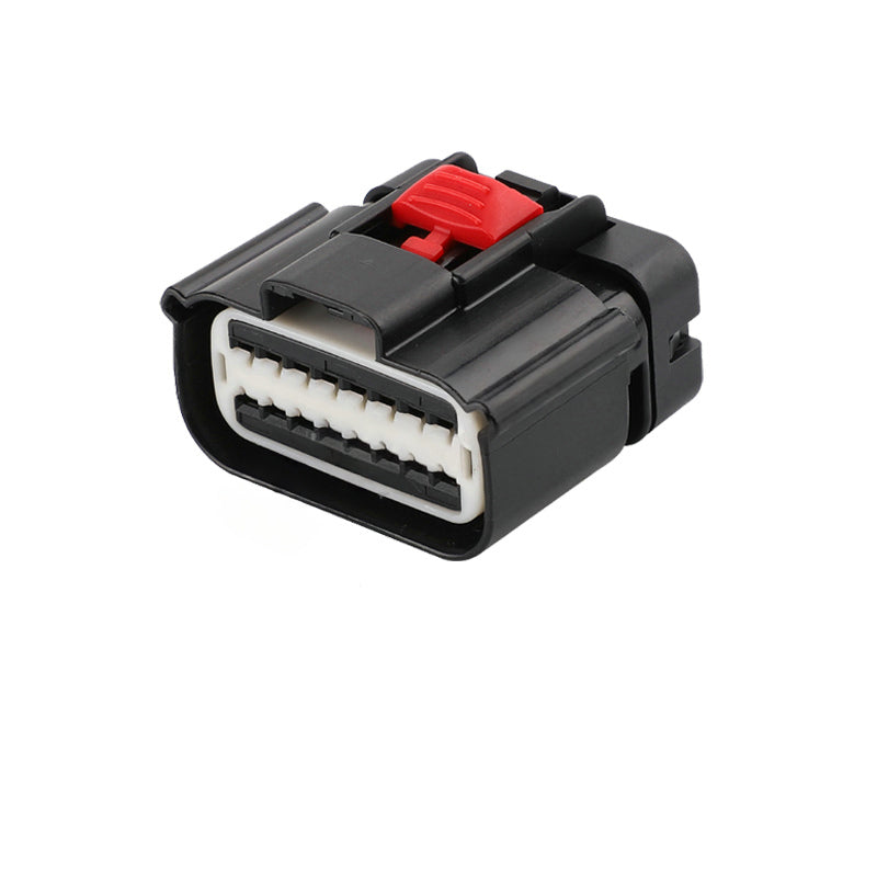 CC160140 - 16 Pin Connector