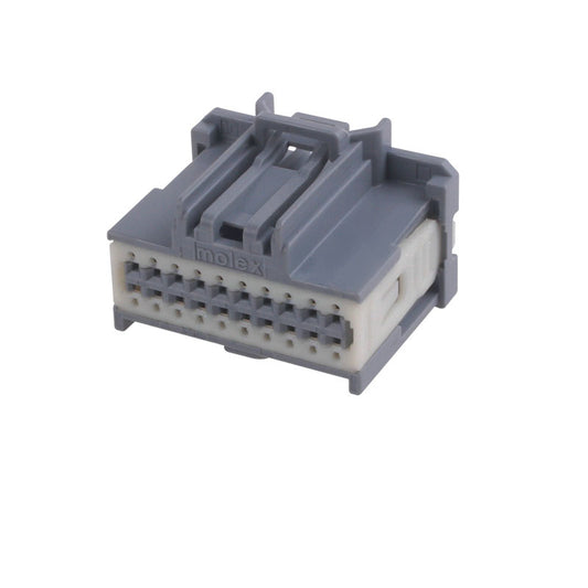 CC200075 - 20 Pin Connector