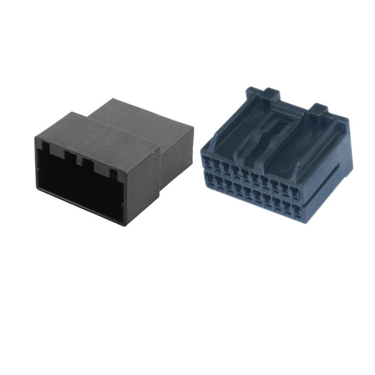 CC200083 - 20 Pin Connector