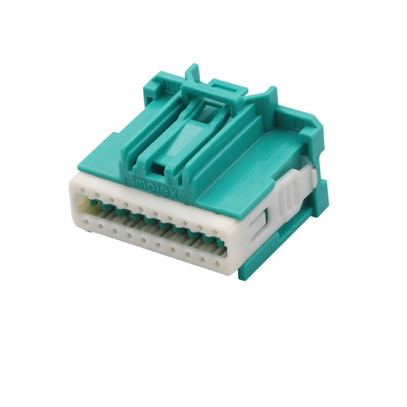 CC200084 - 20 Pin Connector