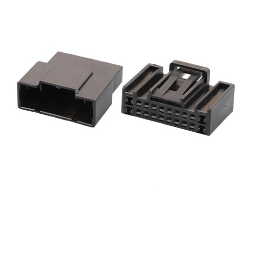 CC200091 - 20 Pin Connector